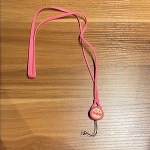 Cute Phone Neck  Strap